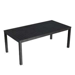 lehome t237 dining table model