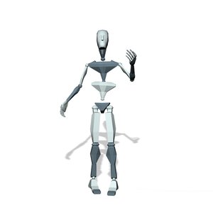 Mocap bully yelling condemn