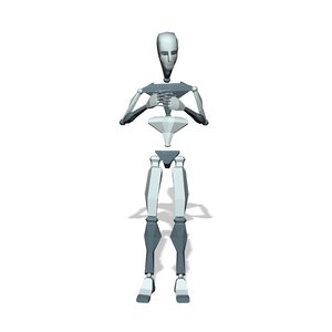 Mocap sadness emotion