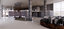 interior design restaurant bar 3D model