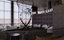 interior design restaurant bar 3D model
