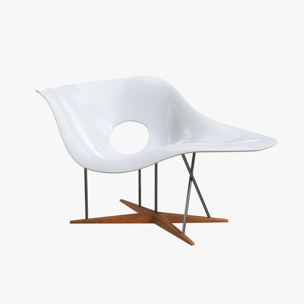 3D chair v54