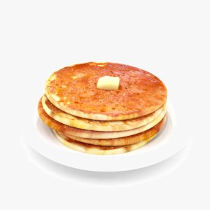 delicious pancakes max