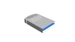flash drive mini model