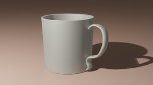 Office mug