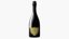 3D premium champagne perignon chandon