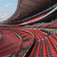 wembley stadium 3D