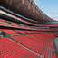 wembley stadium 3D