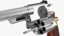 3D model wesson 29 stainless