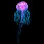 3D jellyfish model