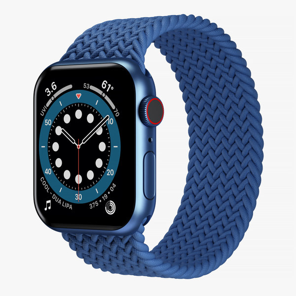 What model apple watch do i have Clearance