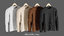 3D realistic wardrobe 1 clothing