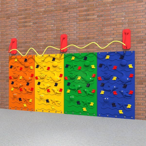 Kids Climbing Wall 3d Model Turbosquid 1640157 - Climbing Wall For Kids Kids Climbing Wall 3d Model Turbosquid 1640157 - Climbing Wall For Kids