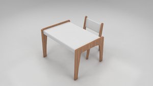 activity table model