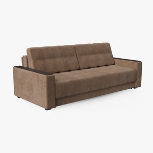 modern sofa model