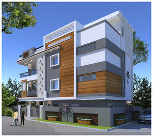 ELEVATION