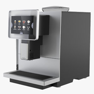 coffee machine model