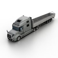 Volvo VNL 2020