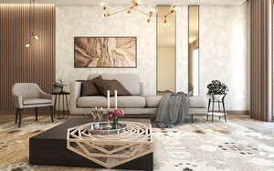 livingroomdecor design interior model