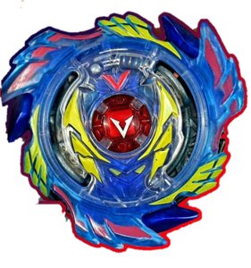 Blender Beyblade Models | TurboSquid