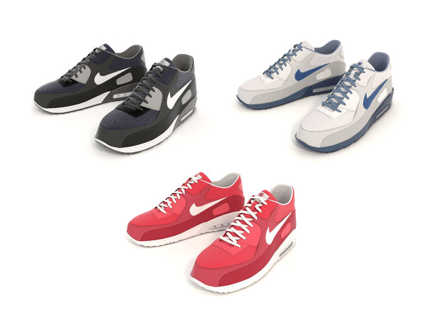 sport shoe model