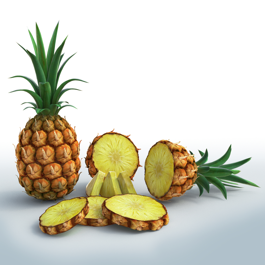 pineapple-modelo-3d-turbosquid-1644716