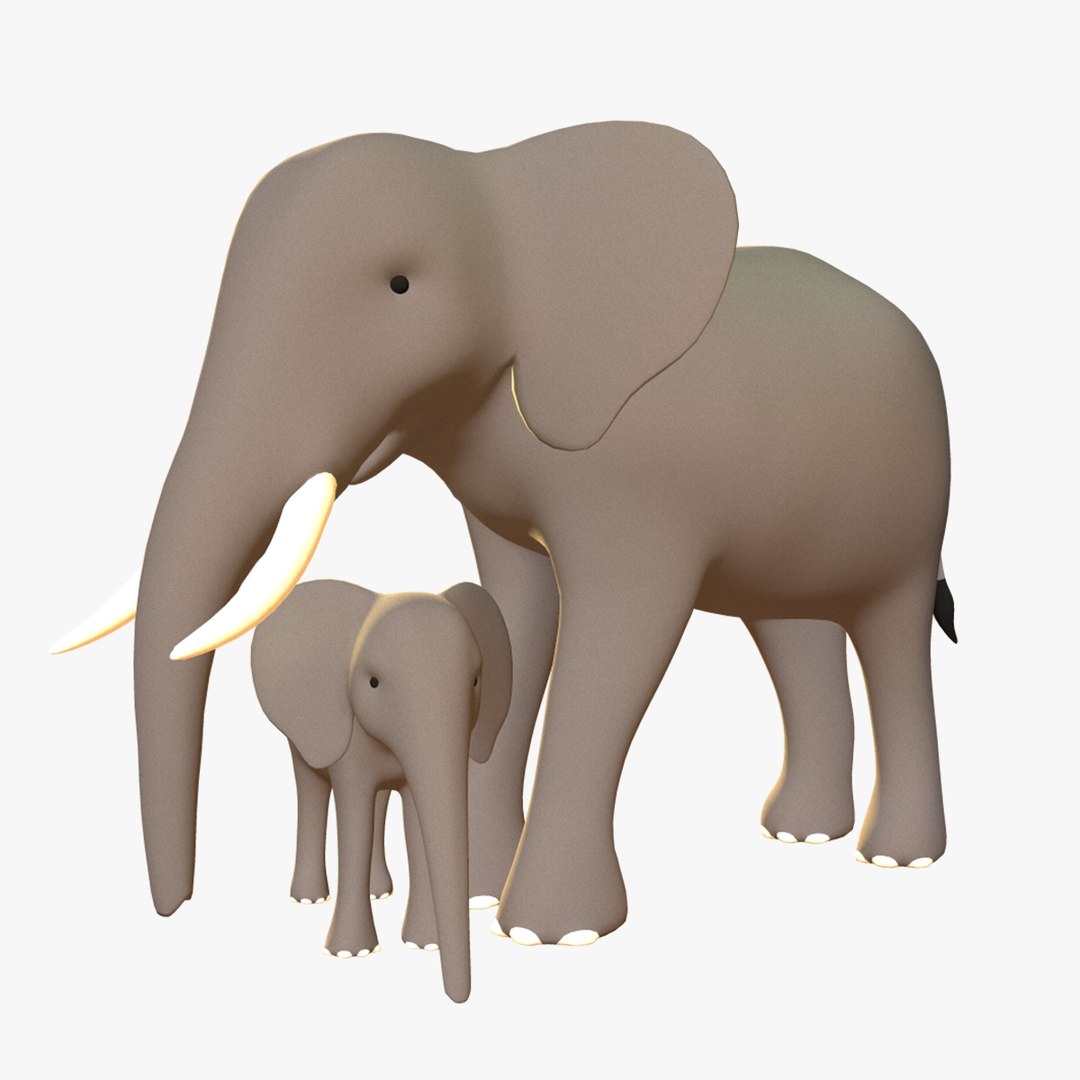 stylized elephants pack 3D model https://static.turbosquid.com/Preview/2020/11/05__04_44_18/ElephantPack_PreviewImage.pngF40EFD31-8D74-4CBD-B7E6-F242F2FD50CBDefault.jpg