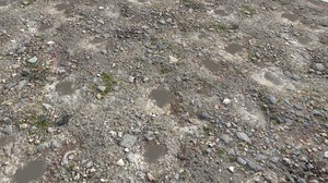 Dirt Terrain PBR Pack 17