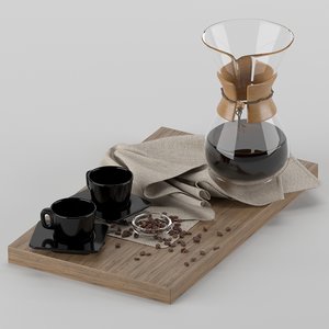 coffee cup espresso model