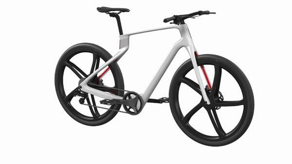 carbon electric road bike