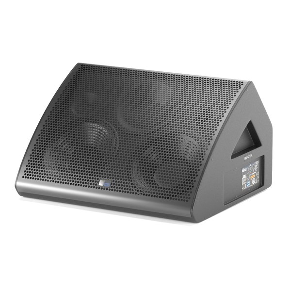 meyer sound mjf