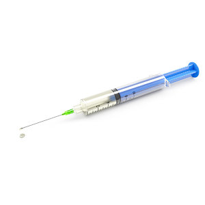 3D syringe