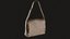3D realistic bags 12 collections model