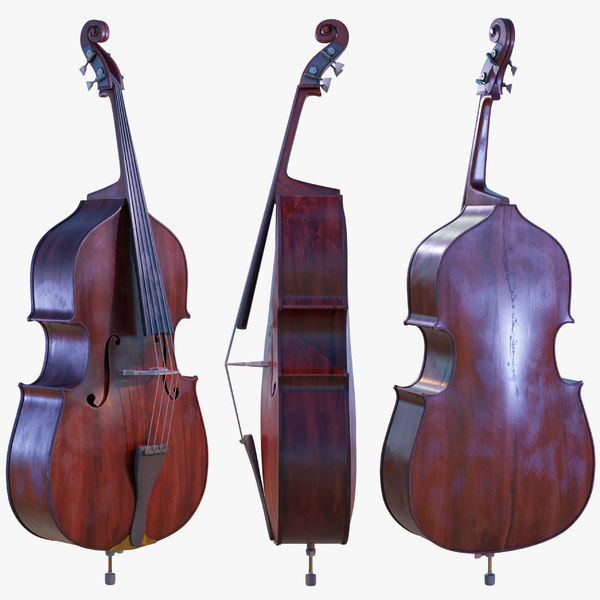 contrabass-bass-max