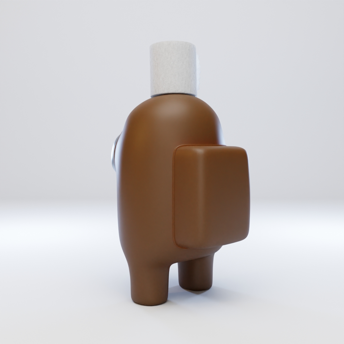 Among Us Toilet Paper