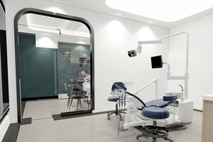 3D clinic private hospital service