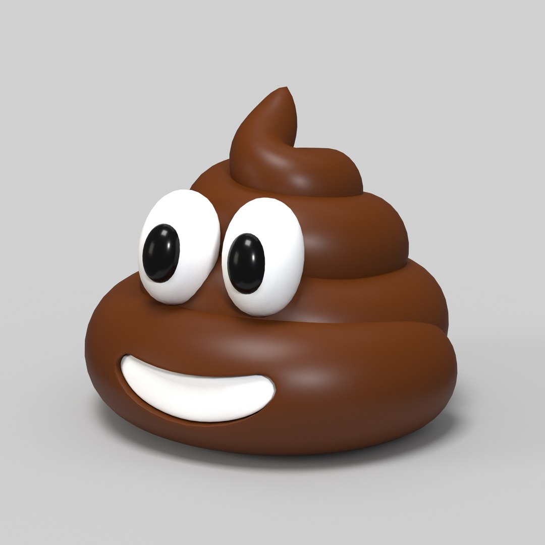 poop emoji that farts