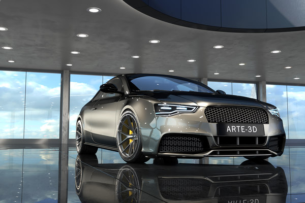 dealer auto max