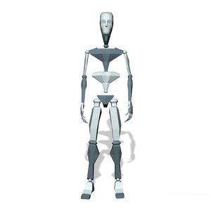 Stand idle and turn