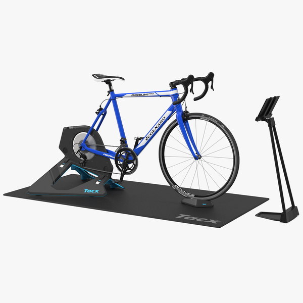 tacx neo models