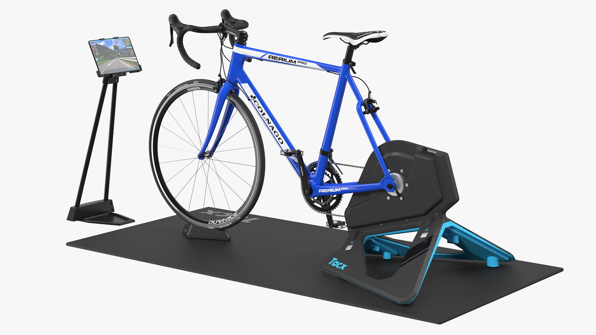 tacx neo pris