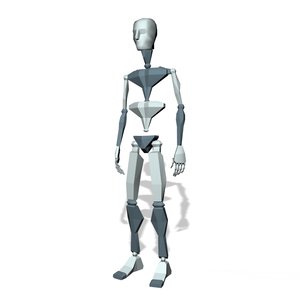 Male standby idle longtime