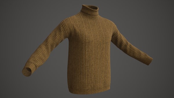 pbr sweater