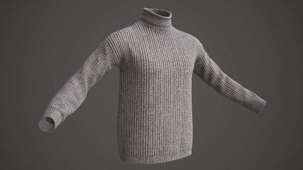 pbr sweater