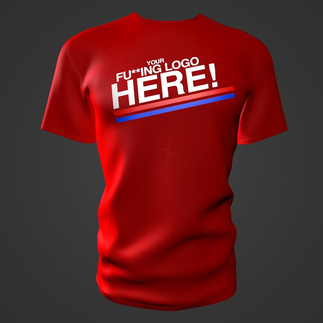 triple ht shirt