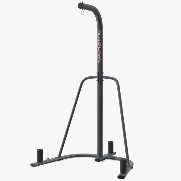 Century Heavy Bag Stand Modelo 3D TurboSquid 1657675