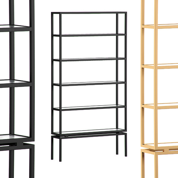 3D model racks fms - TurboSquid 1659694