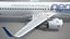 3D model airbus a320 neo