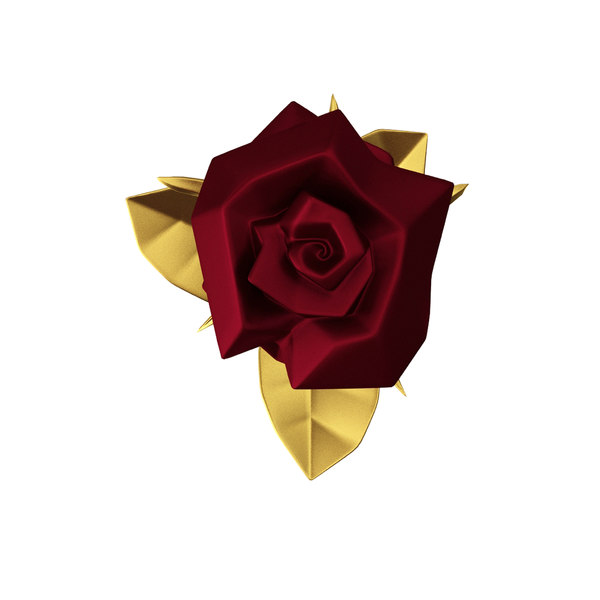 Rose Hotel