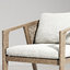 outdoor furniture malta teak 3D